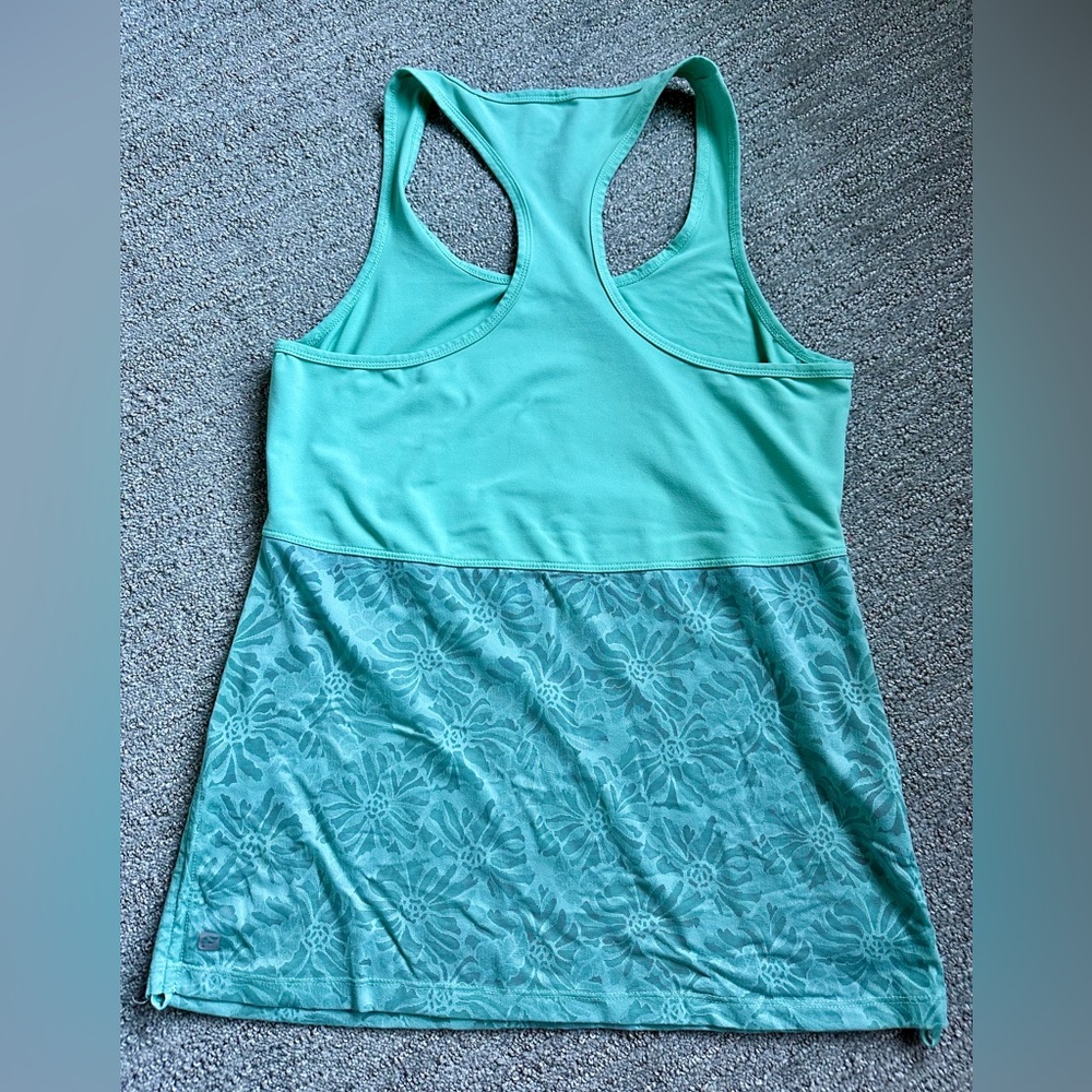 Fabletics Racerback Tank - Picture 2 of 3
